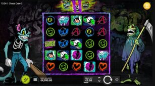 Chaos Crew 2 demo play free 7