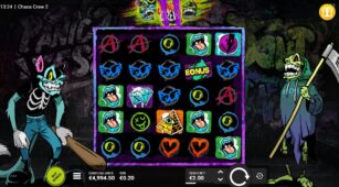 Chaos Crew 2 demo play free 5