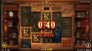 El Paso Gunfight demo play free 2