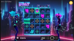 Feel The Beat demo play free 0