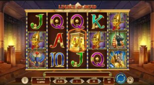 Legacy Of Dead demo play free 5