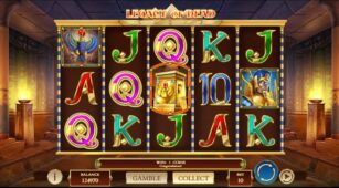 Legacy Of Dead demo play free 6