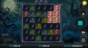 Horror Hotel demo play free 0