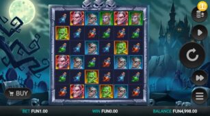 Horror Hotel demo play free 2