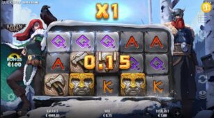 Raven Rising demo play free 0