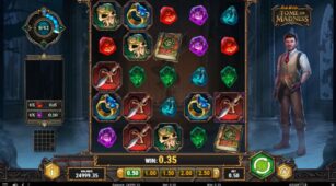 Tome Of Madness demo play free 1