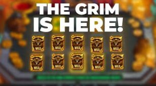 Grim The Splitter Dream Drop max win video 1