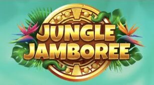 Jungle Jamboree max win video 1