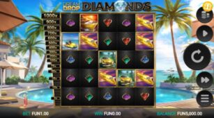 Dream Drop Diamonds demo play free 0
