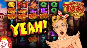 Wild Toro 2 max win video 0