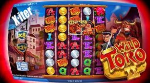 Wild Toro 2 max win video 2