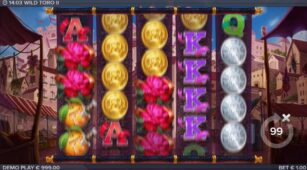 Wild Toro 2 demo play free 0