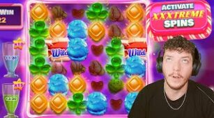 Milkshake Xxxtreme max win video 0