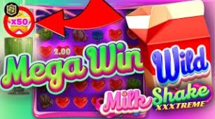 Milkshake Xxxtreme max win video 2