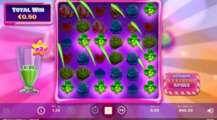 Milkshake Xxxtreme demo play free 0