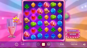 Milkshake Xxxtreme demo play free 2
