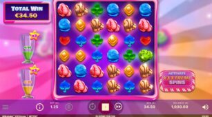 Milkshake Xxxtreme demo play free 3