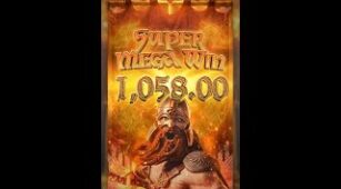 Asgardian Rising max win video 0