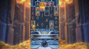 Asgardian Rising demo play free 0