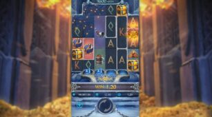 Asgardian Rising demo play free 1