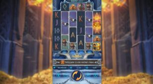 Asgardian Rising demo play free 2