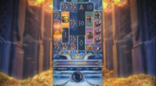 Asgardian Rising demo play free 3