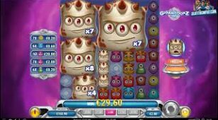 Gigantoonz max win video 0