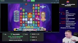 Gigantoonz max win video 2