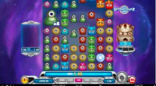 Gigantoonz demo play free 3