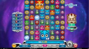 Gigantoonz demo play free 5