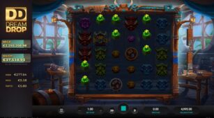 Volatile Vikings 2 Dream Drop demo play free 0
