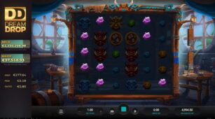 Volatile Vikings 2 Dream Drop demo play free 1