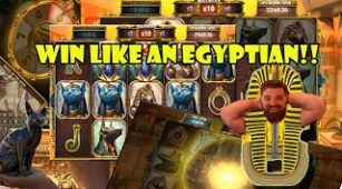 Legacy Of Egypt max win video 0