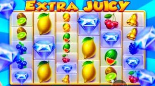 Extra Juicy Megaways max win video 0