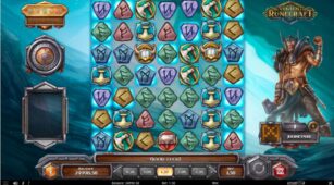 Viking Runecraft demo play free 0