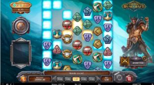 Viking Runecraft demo play free 1