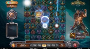 Viking Runecraft demo play free 3