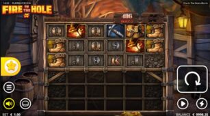 Fire In The Hole demo play free 3