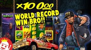 Benji Killed In Vegas max win video 0