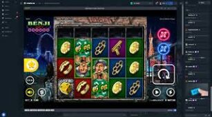 Benji Killed In Vegas max win video 1