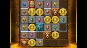 Templar Tumble 2 Dream Drop max win video 1