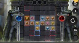 Templar Tumble 2 Dream Drop demo play free 0
