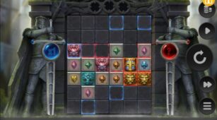 Templar Tumble 2 Dream Drop demo play free 2