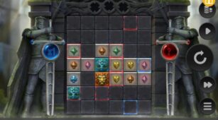 Templar Tumble 2 Dream Drop demo play free 3