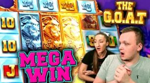The G.o.a.t max win video 0