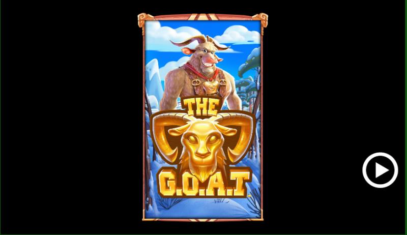 The G.o.a.t