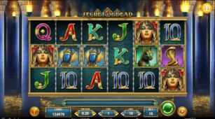 Secret Of Dead demo play free 3