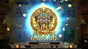 Legacy Of Inca max win video 0