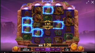 Colt Lightning demo play free 2