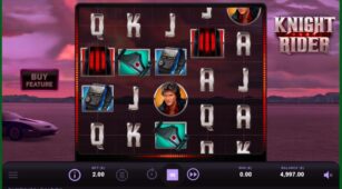 Knight Rider demo play free 0